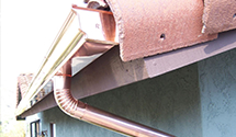 Find Gutter Contractors in Nye County